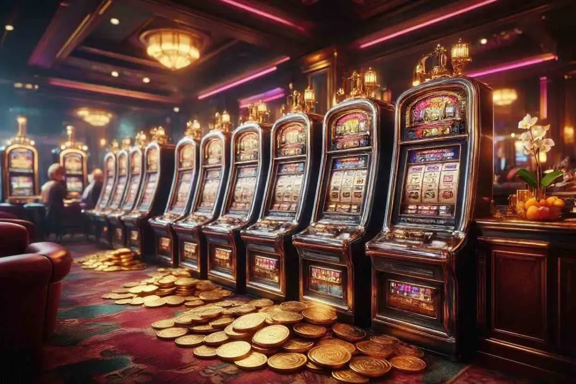 Gamble Gorilla Casino